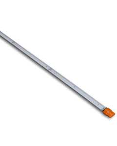Lichtrohr FlexLED 2336 maxi 48VDC 5,5W IP69K WW Kabel 1730